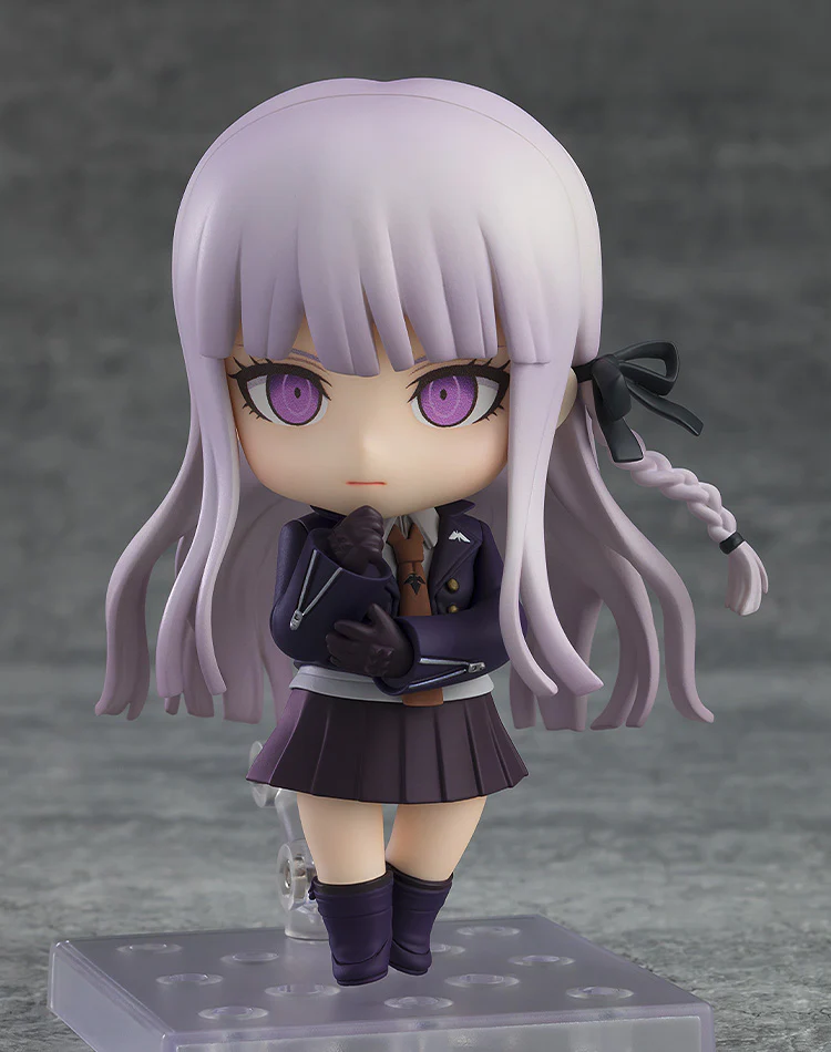 Nendoroid - Danganronpa - Kyokyo Kirigiri [2625] - Image 2