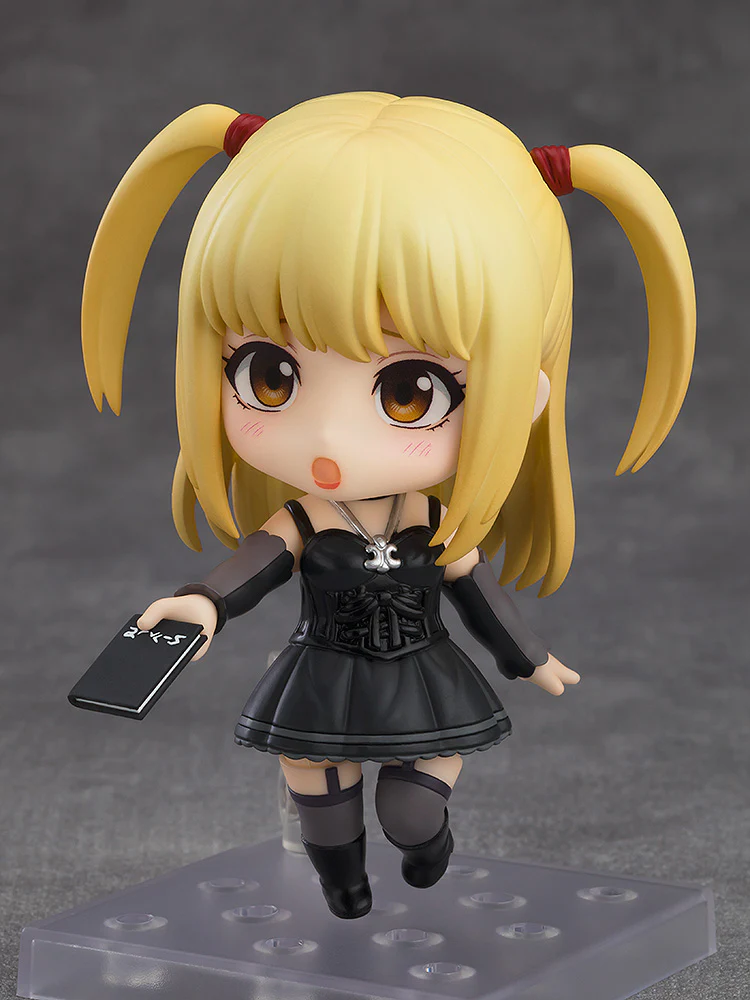 Nendoroid - Deathnote - Misa Amane 2.0 [2674] - Image 5