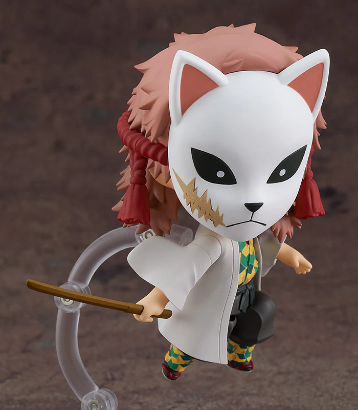 Nendoroid - Demon Slayer - Sabito [1569] - Image 3