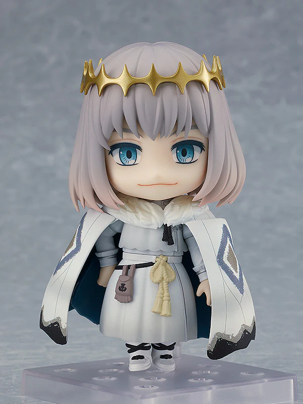 Nendoroid - Fate/Grand Order - Pretender/Oberon [2102] - Image 3