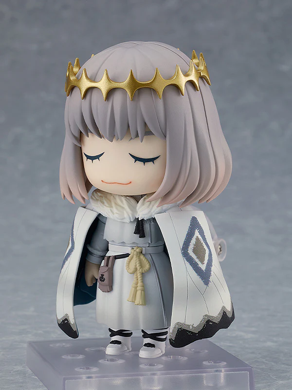 Nendoroid - Fate/Grand Order - Pretender/Oberon [2102] - Image 5