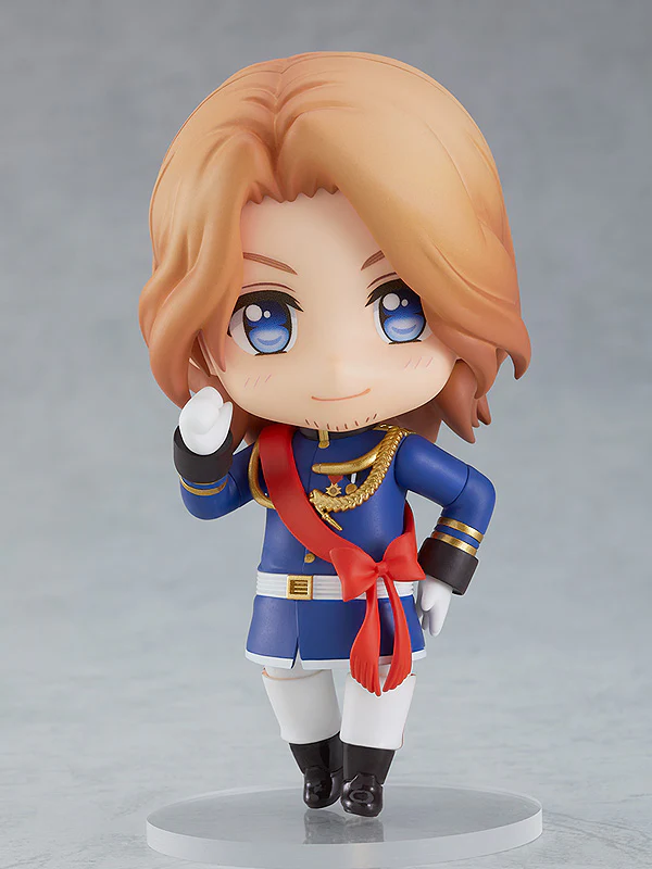 Nendoroid - Hetalia World★Stars - France [1638] - Image 2