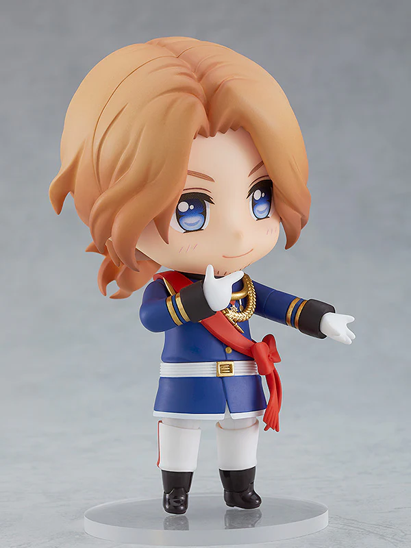 Nendoroid - Hetalia World★Stars - France [1638] - Image 3