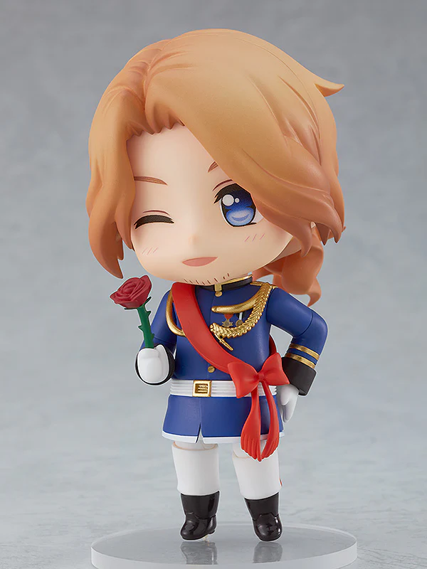 Nendoroid - Hetalia World★Stars - France [1638] - Image 4