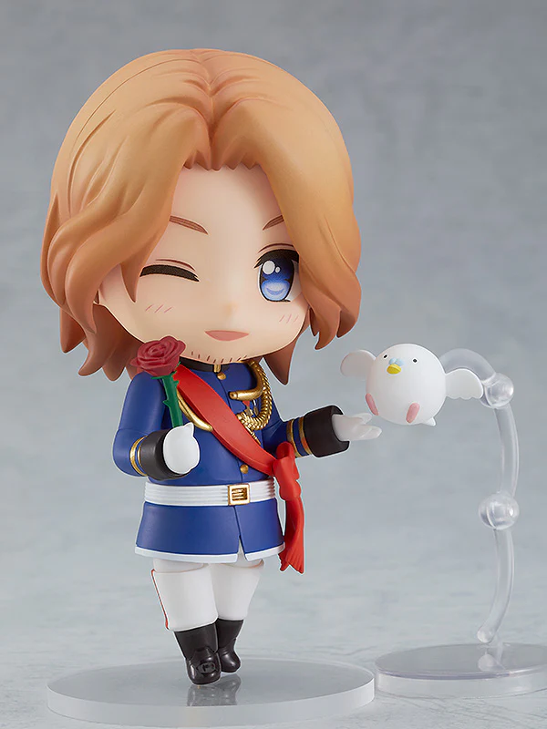 Nendoroid - Hetalia World★Stars - France [1638] - Image 5