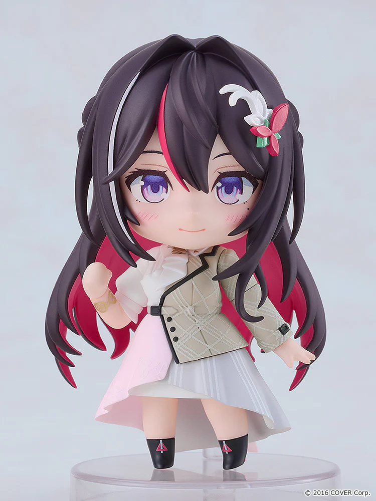 Nendoroid - Hololive - AZKi [2543]
