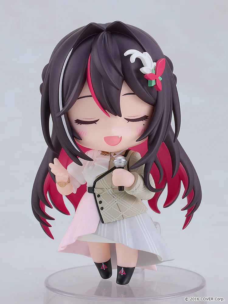 Nendoroid - Hololive - AZKi [2543] - Image 3