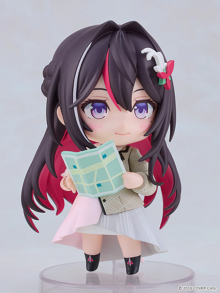 Nendoroid - Hololive - AZKi [2543] - Image 4