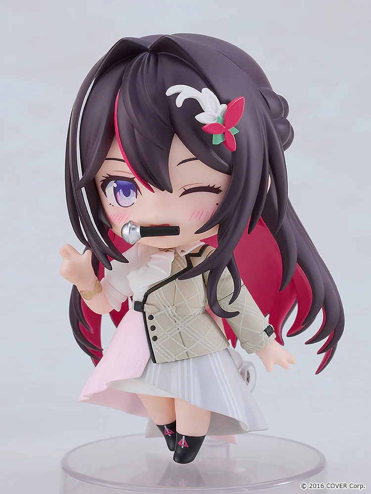 Nendoroid - Hololive - AZKi [2543] - Image 5