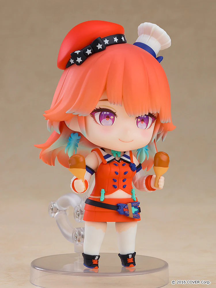 Nendoroid - Hololive - Takanashi Kiara [2672] - Image 4