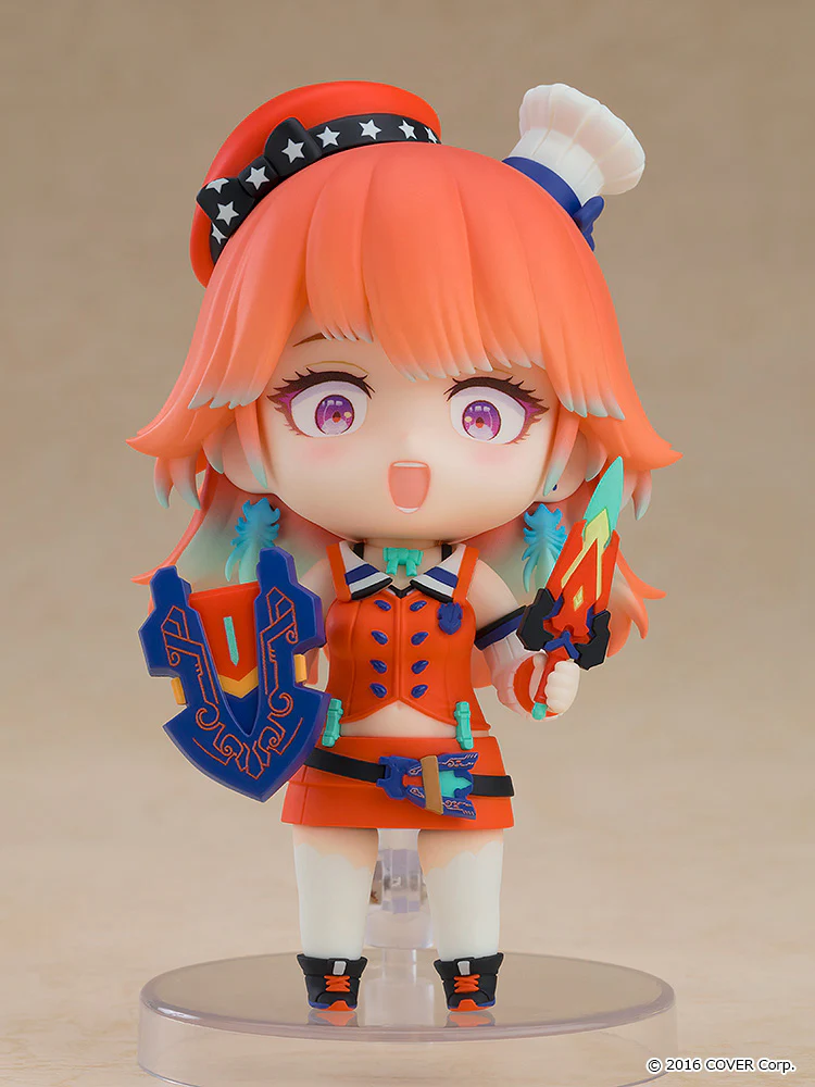 Nendoroid - Hololive - Takanashi Kiara [2672] - Image 5