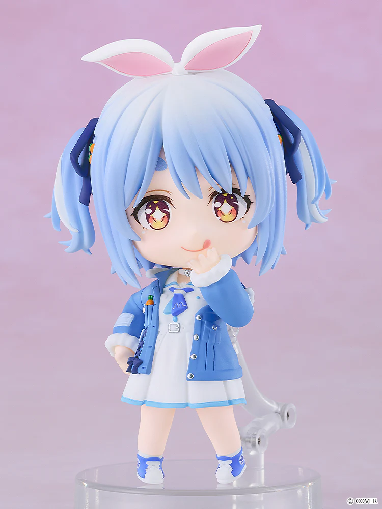 Nendoroid - Hololive - Usada Pekora: Casual Outfit Ver. [2741] - Image 2