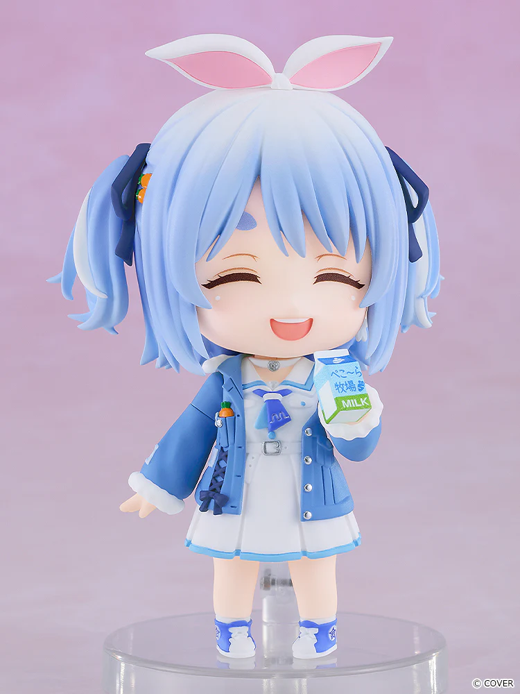 Nendoroid - Hololive - Usada Pekora: Casual Outfit Ver. [2741] - Image 3