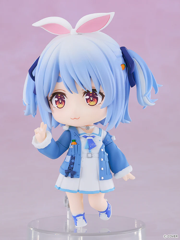 Nendoroid - Hololive - Usada Pekora: Casual Outfit Ver. [2741] - Image 4