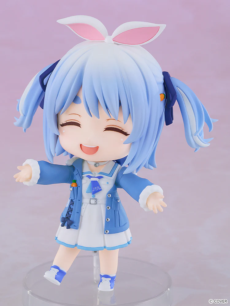 Nendoroid - Hololive - Usada Pekora: Casual Outfit Ver. [2741] - Image 5