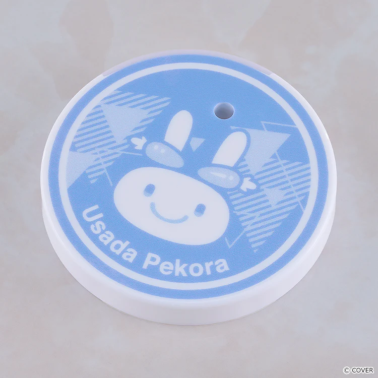 Nendoroid - Hololive - Usada Pekora: Casual Outfit Ver. [2741] - Image 6
