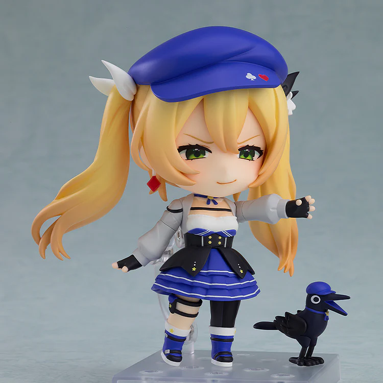 Nendoroid - Independent VTuber - Dokibird [2685] - Image 2