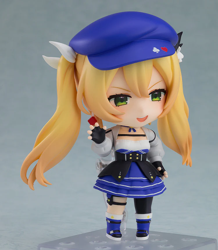 Nendoroid - Independent VTuber - Dokibird [2685] - Image 3
