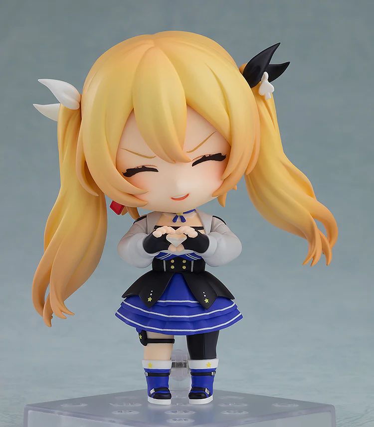 Nendoroid - Independent VTuber - Dokibird [2685] - Image 4