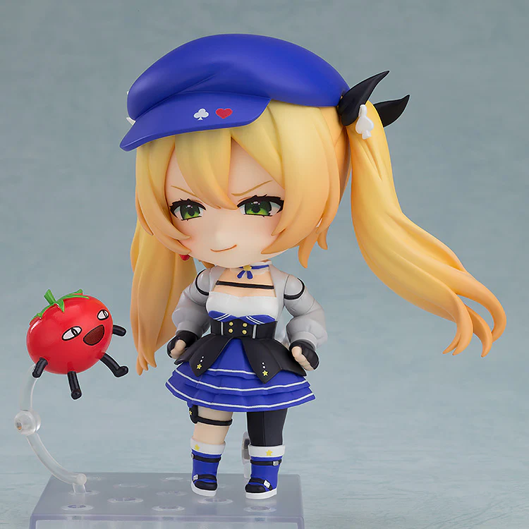 Nendoroid - Independent VTuber - Dokibird [2685] - Image 5