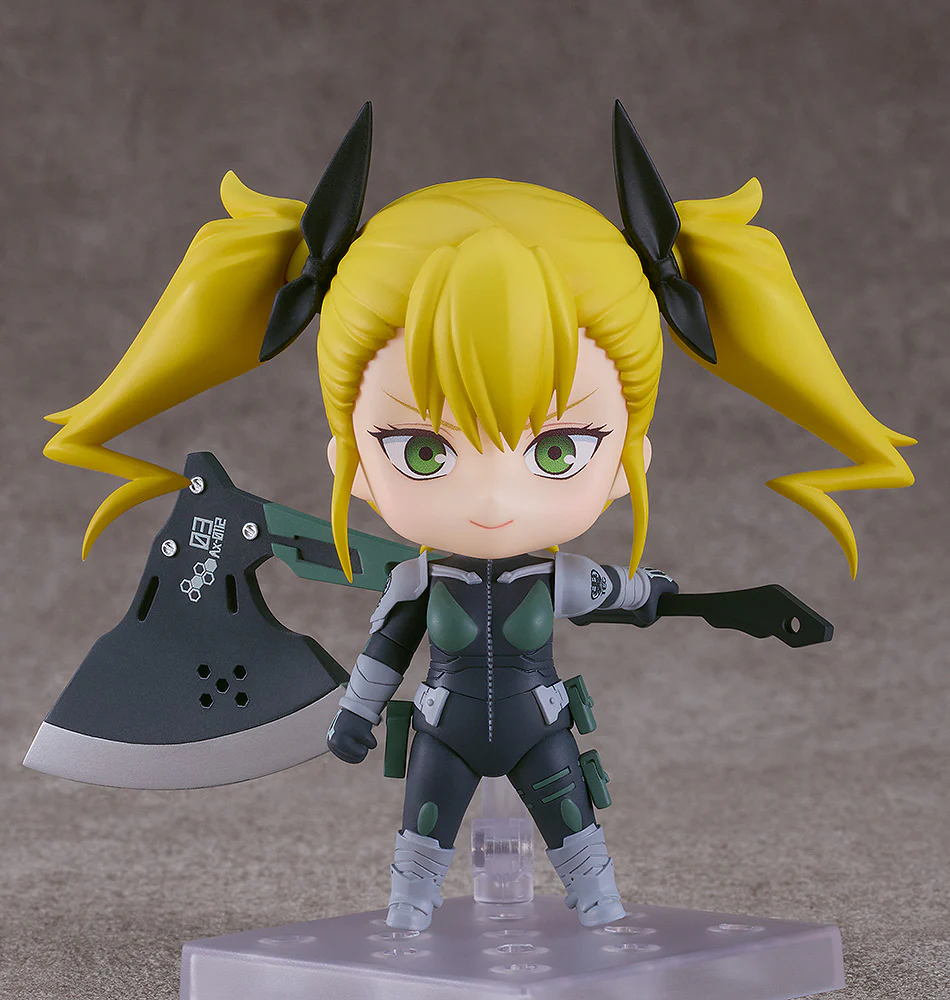 Nendoroid - Kaiju No. 8 - Kikoru Shinomiya [2483]