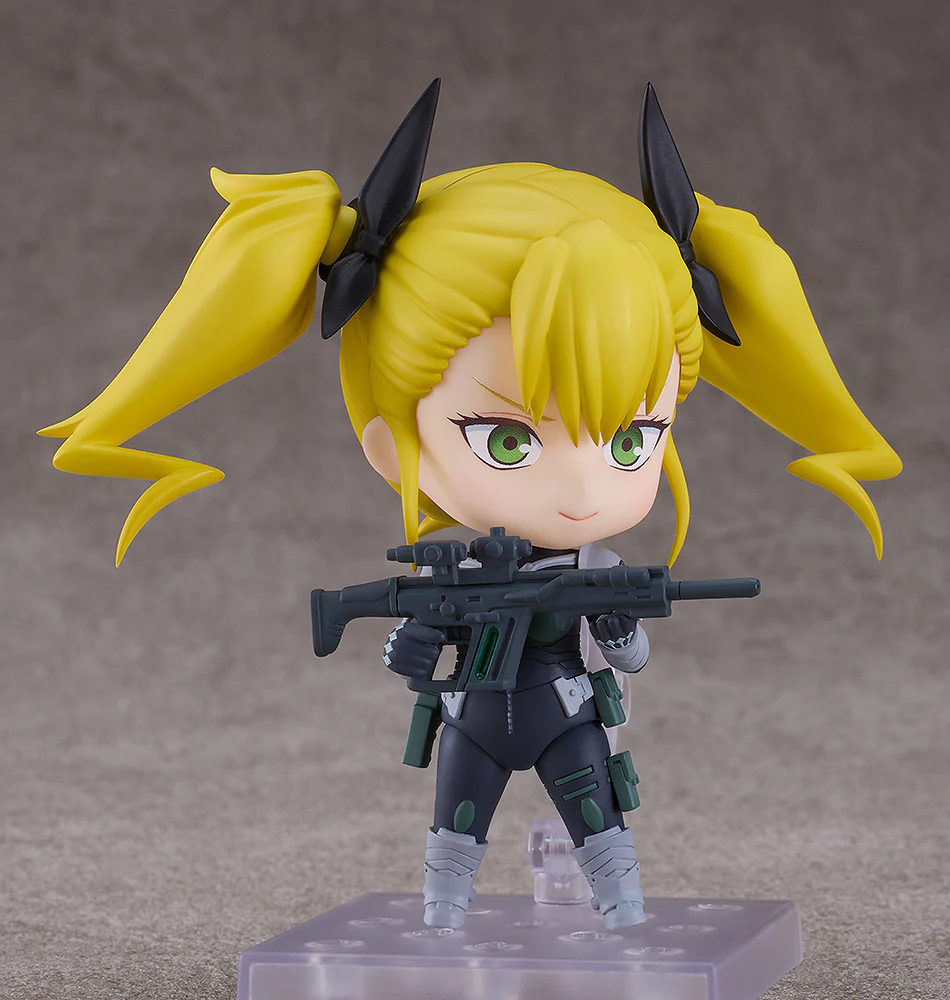 Nendoroid - Kaiju No. 8 - Kikoru Shinomiya [2483] - Image 2
