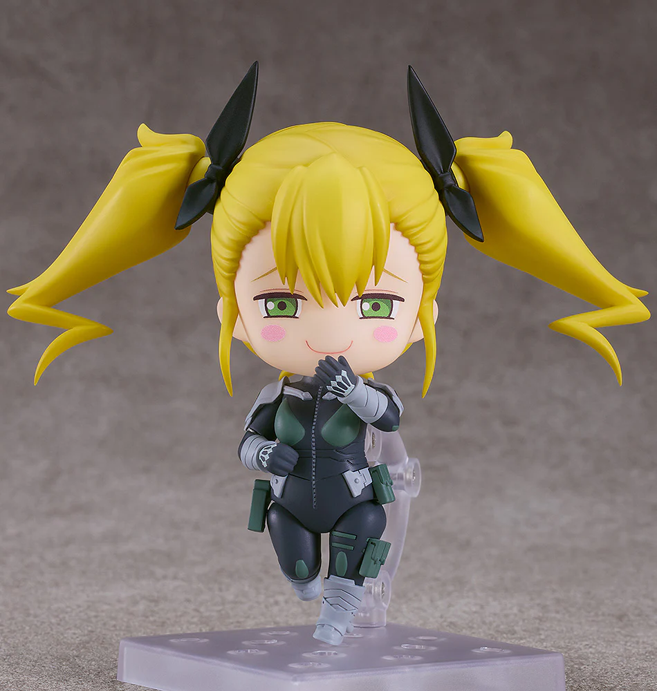 Nendoroid - Kaiju No. 8 - Kikoru Shinomiya [2483] - Image 3