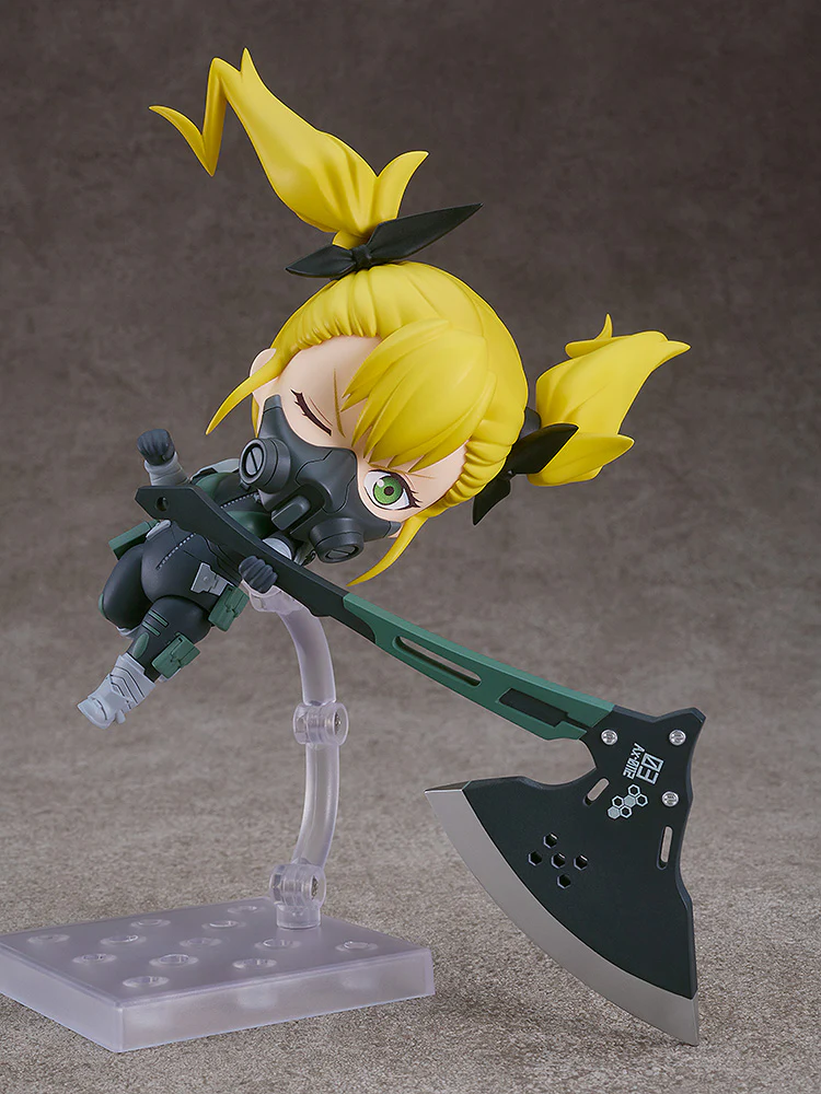 Nendoroid - Kaiju No. 8 - Kikoru Shinomiya [2483] - Image 5