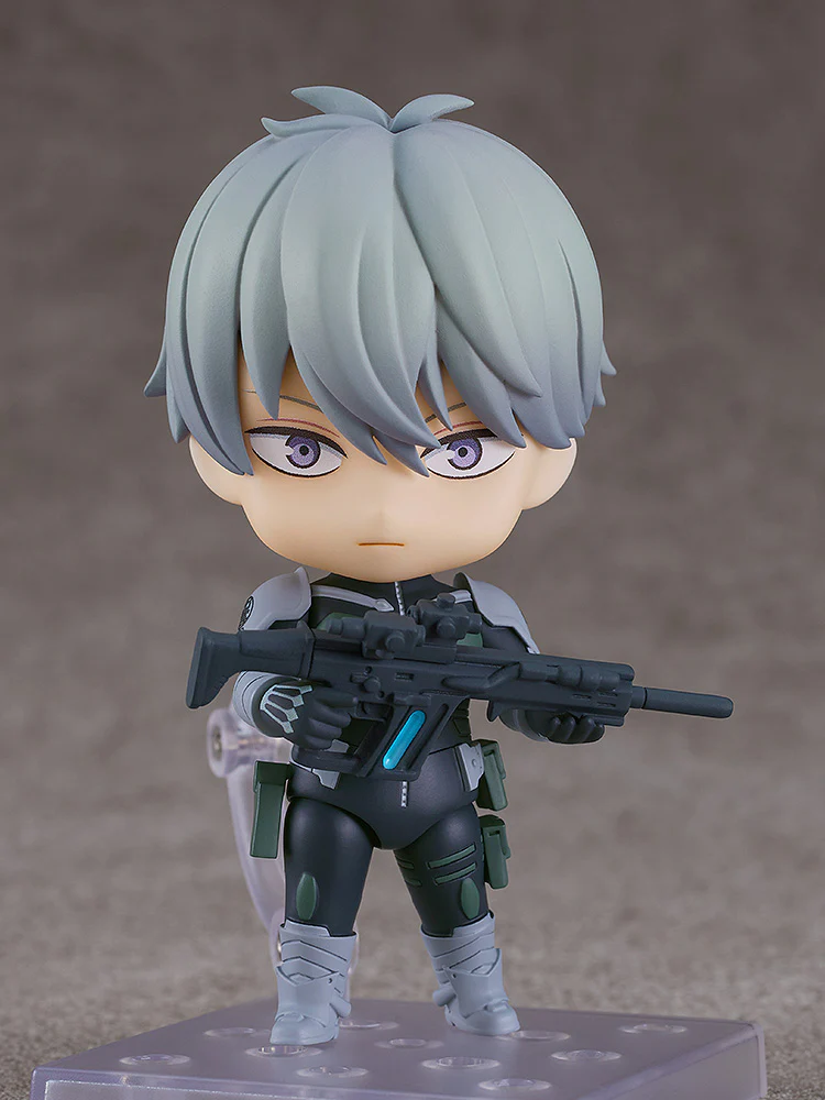 Nendoroid - Kaiju No. 8 - Reno Ichikawa [2449]