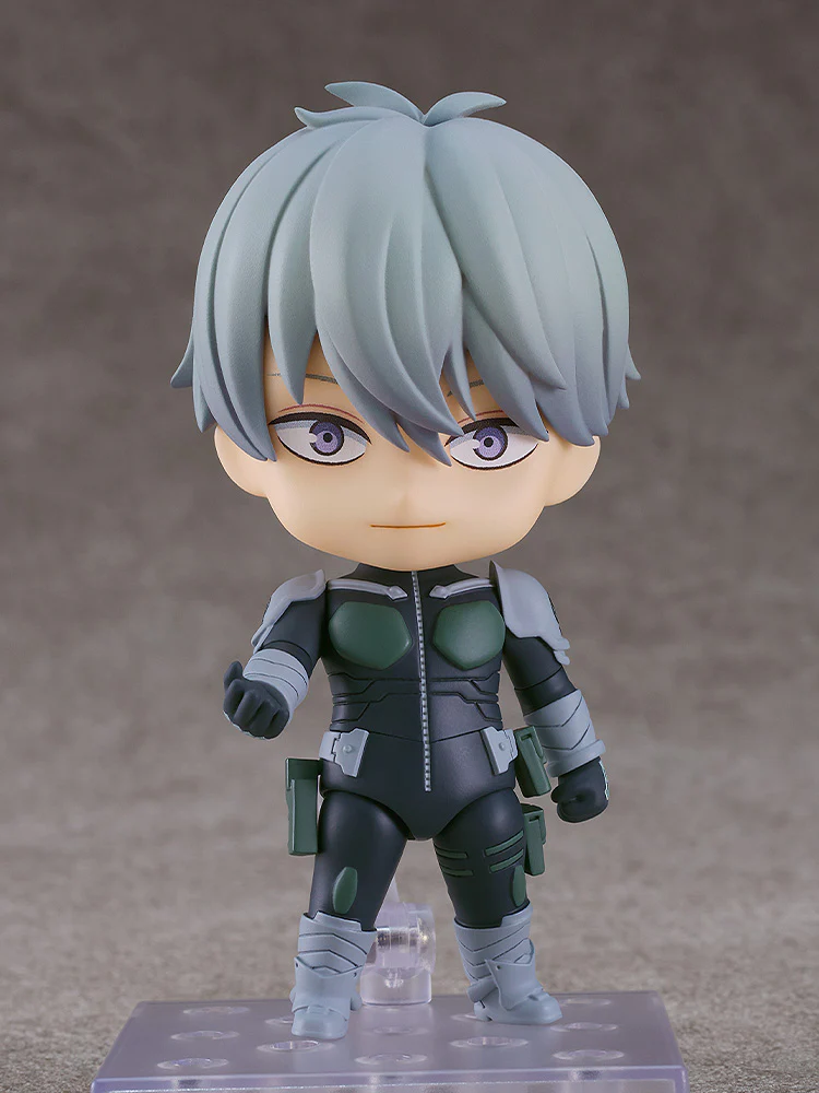 Nendoroid - Kaiju No. 8 - Reno Ichikawa [2449] - Image 3