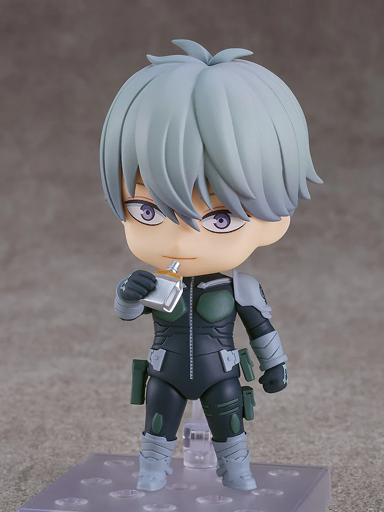 Nendoroid - Kaiju No. 8 - Reno Ichikawa [2449] - Image 4
