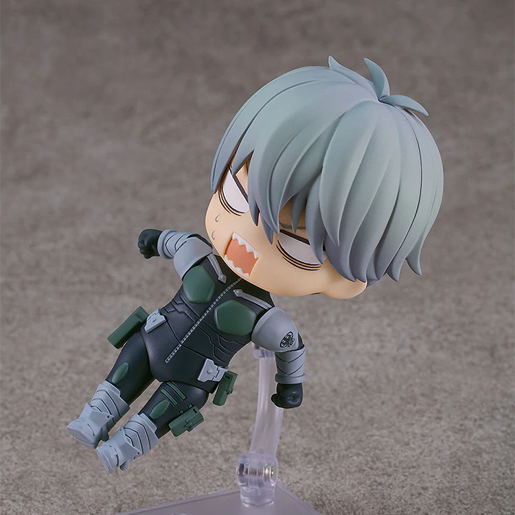 Nendoroid - Kaiju No. 8 - Reno Ichikawa [2449] - Image 5
