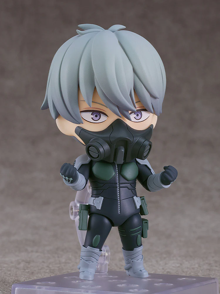 Nendoroid - Kaiju No. 8 - Reno Ichikawa [2449] - Image 6