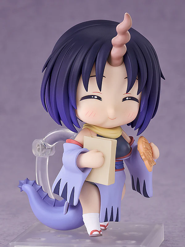 Nendoroid - Miss Kobayashi's Dragon Maid - Elma [2253] - Image 3