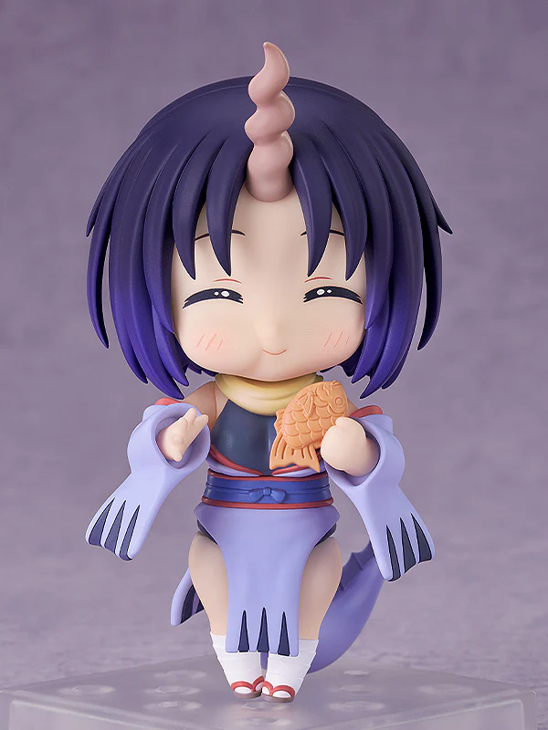 Nendoroid - Miss Kobayashi's Dragon Maid - Elma [2253] - Image 4