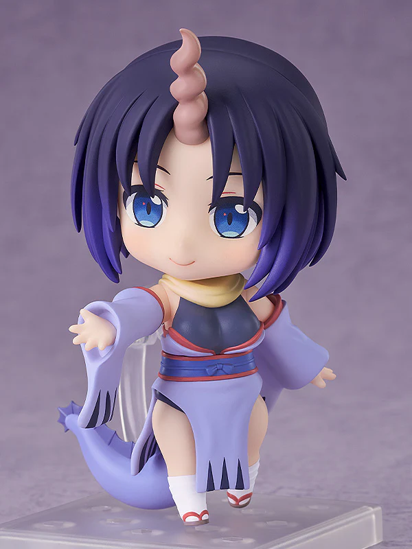 Nendoroid - Miss Kobayashi's Dragon Maid - Elma [2253] - Image 5