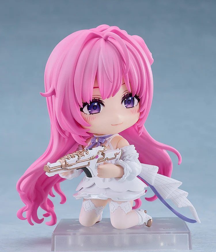 Nendoroid - Nikke - Dorothy [2740] - Image 3