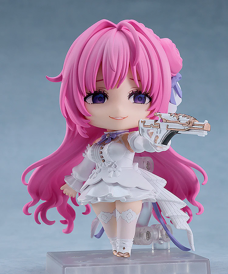 Nendoroid - Nikke - Dorothy [2740] - Image 4