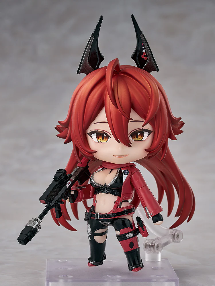 Nendoroid - Nikke - Red Hood [2778]