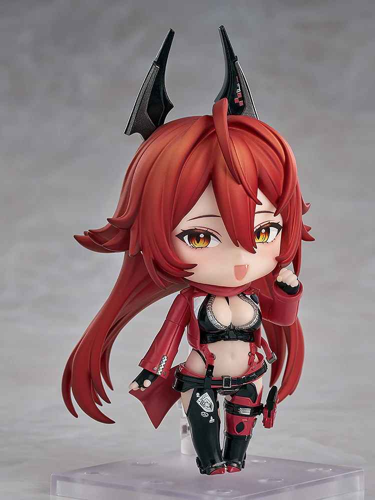 Nendoroid - Nikke - Red Hood [2778] - Image 2