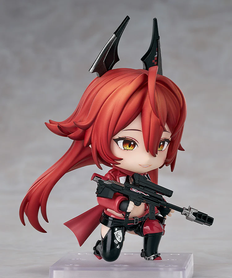 Nendoroid - Nikke - Red Hood [2778] - Image 3