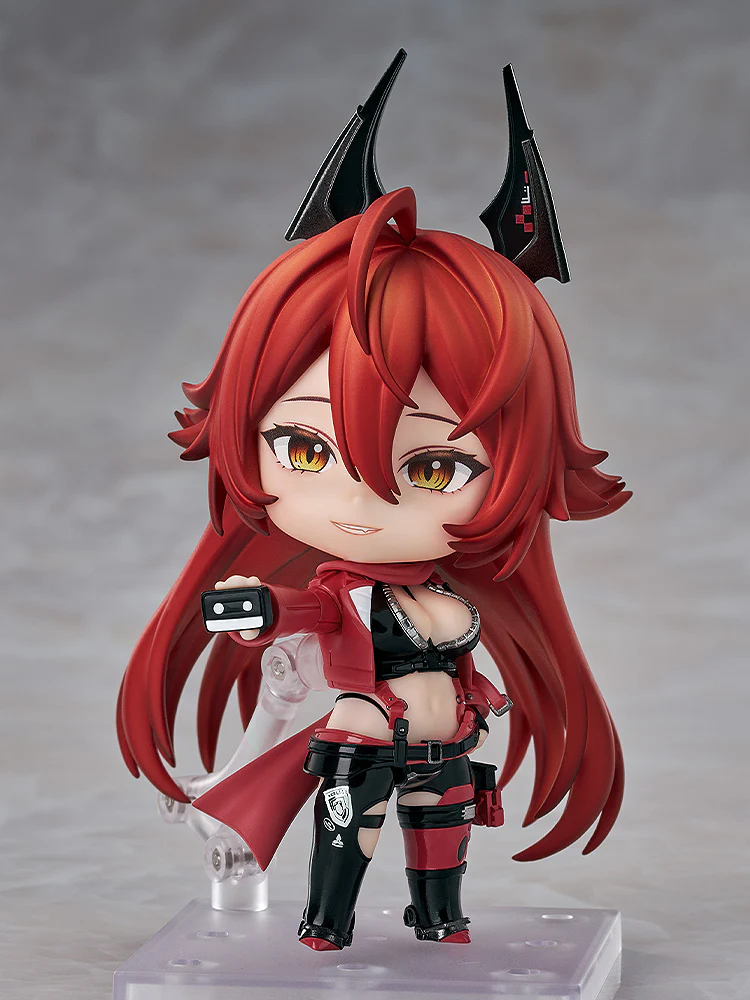 Nendoroid - Nikke - Red Hood [2778] - Image 4