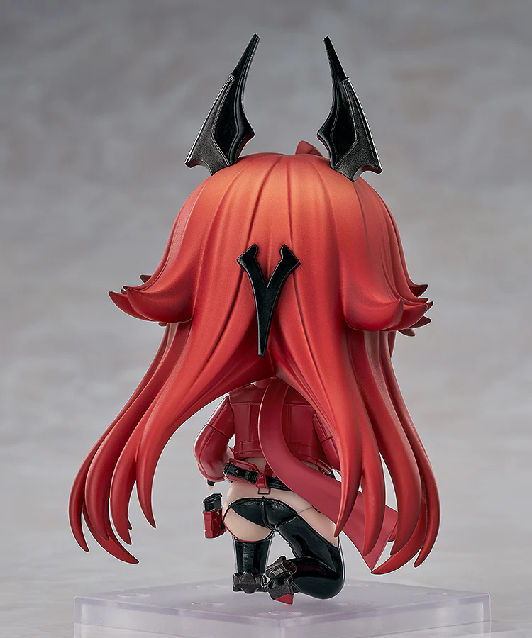 Nendoroid - Nikke - Red Hood [2778] - Image 5