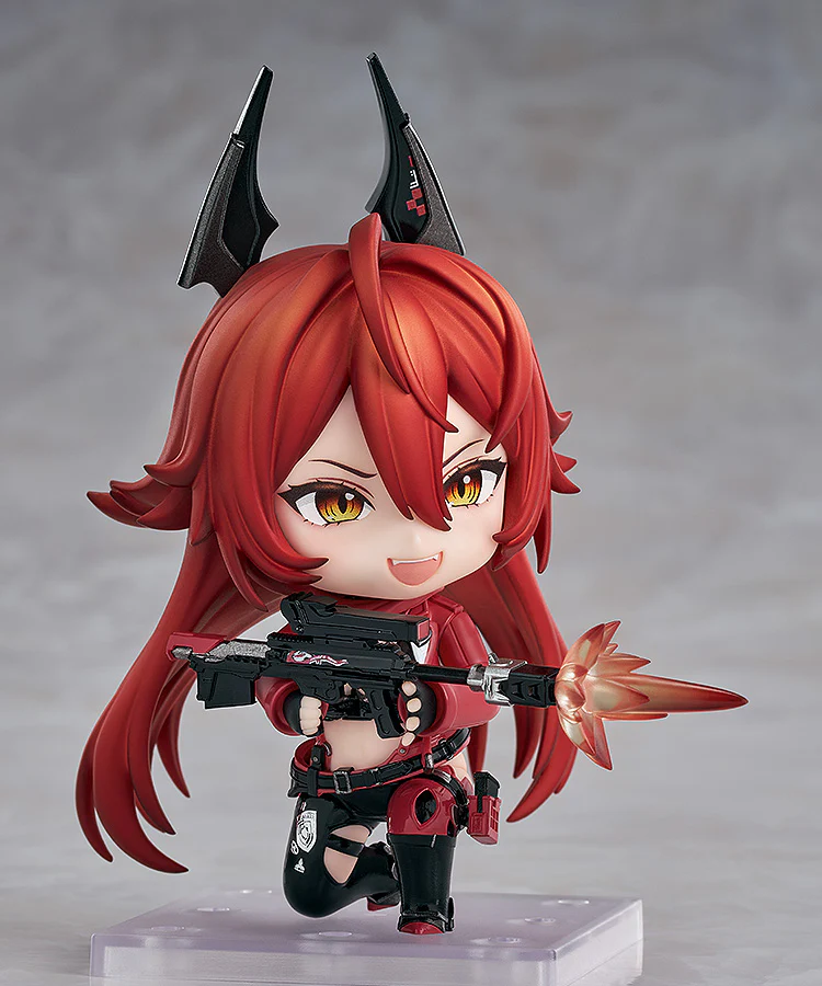 Nendoroid - Nikke - Red Hood [2778] - Image 6