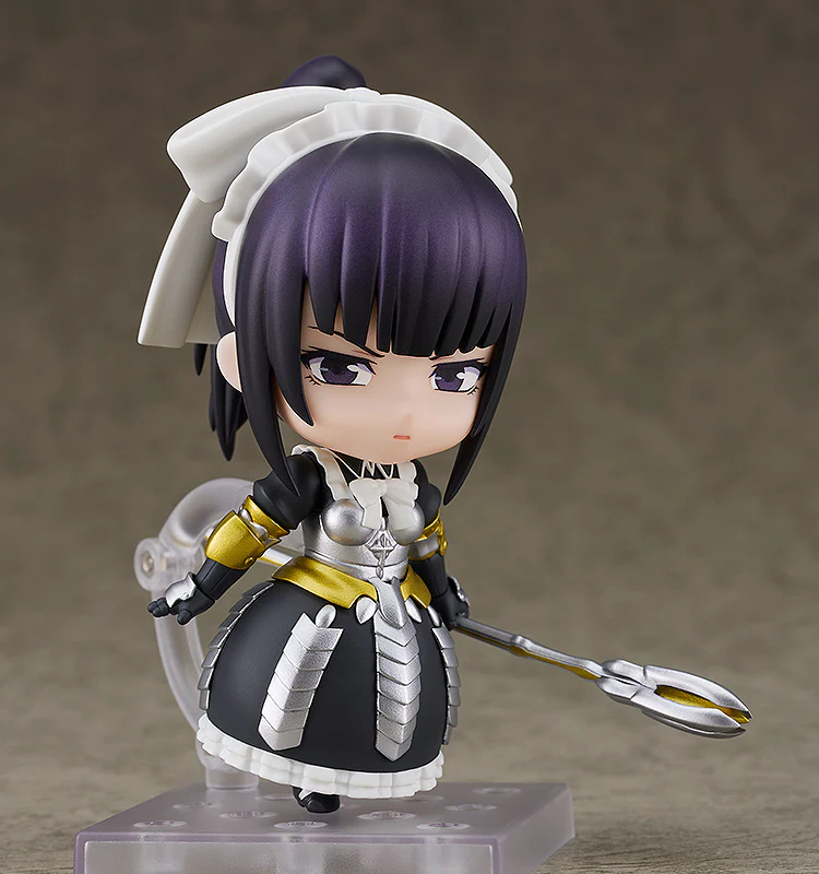 Nendoroid - Overlord - Narberal Gamma [2194] - Image 3