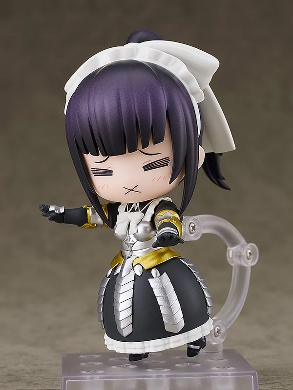 Nendoroid - Overlord - Narberal Gamma [2194] - Image 4