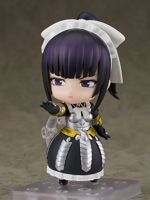 Nendoroid - Overlord - Narberal Gamma [2194] - Image 6