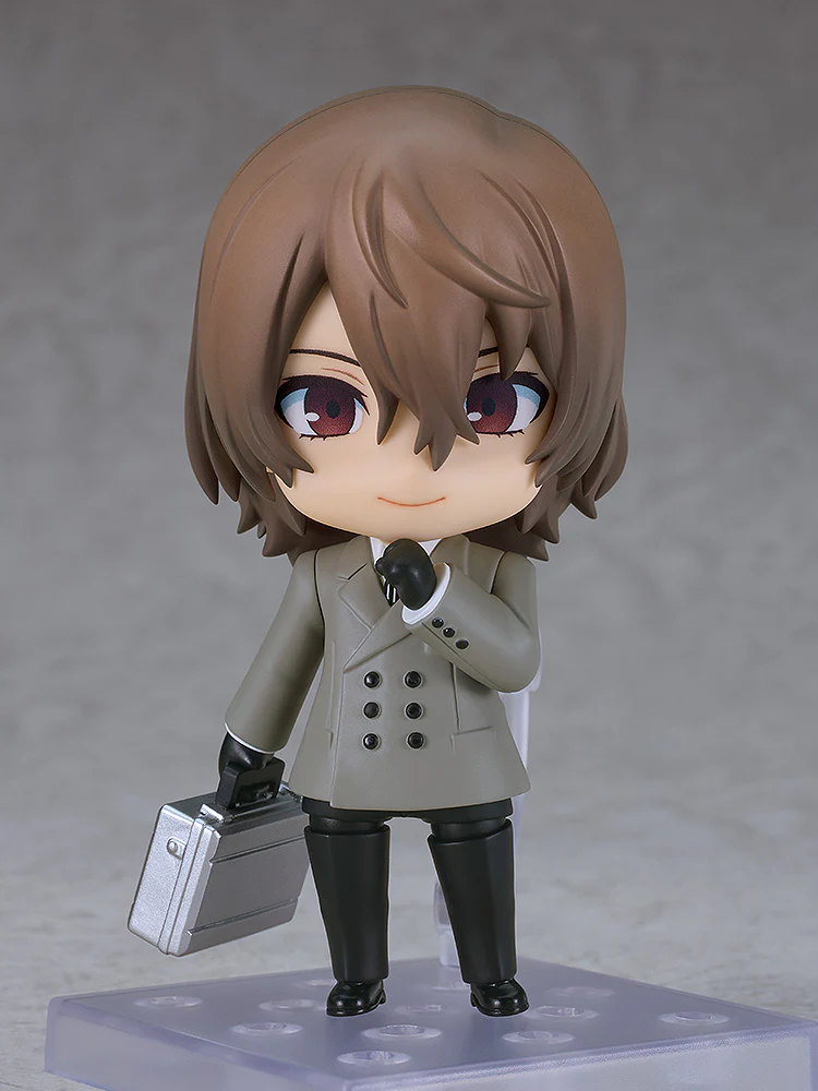 Nendoroid - Persona5 Royal - Goro Akechi: School Uniform Ver. [2706]