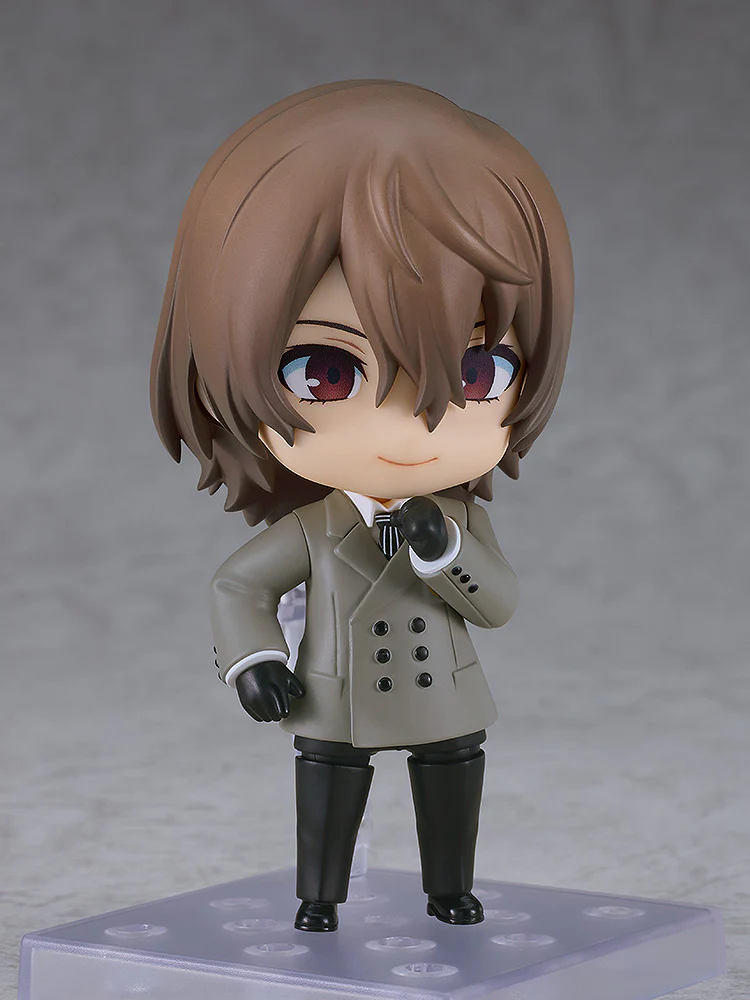 Nendoroid - Persona5 Royal - Goro Akechi: School Uniform Ver. [2706] - Image 2