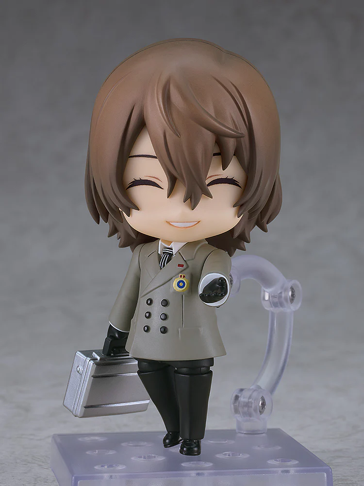 Nendoroid - Persona5 Royal - Goro Akechi: School Uniform Ver. [2706] - Image 3